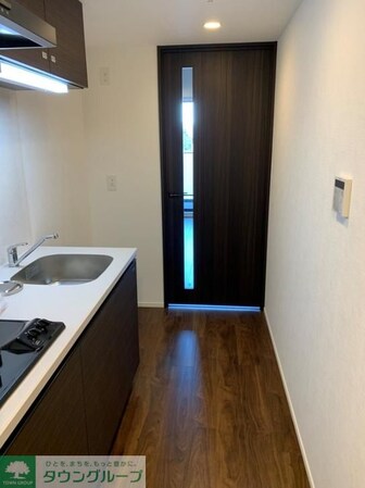 BLESS亀戸の物件内観写真